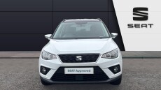 SEAT Arona 1.0 TSI SE Technology [EZ] 5dr Petrol Hatchback
